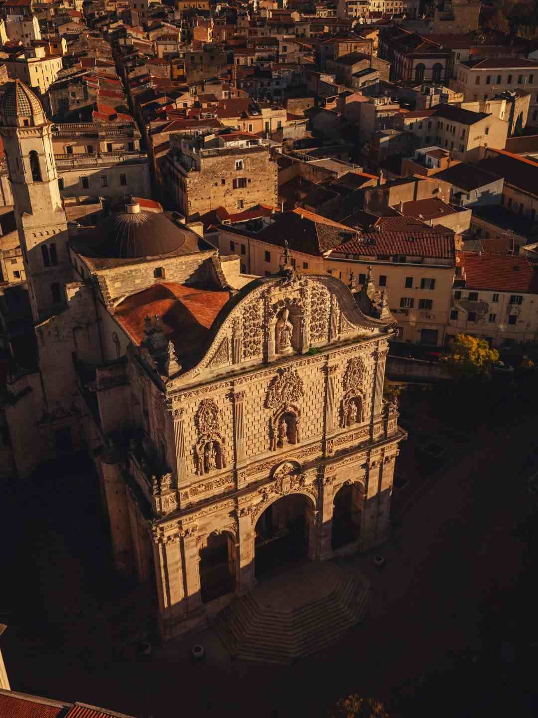Duomo di San Nicola a Sassari