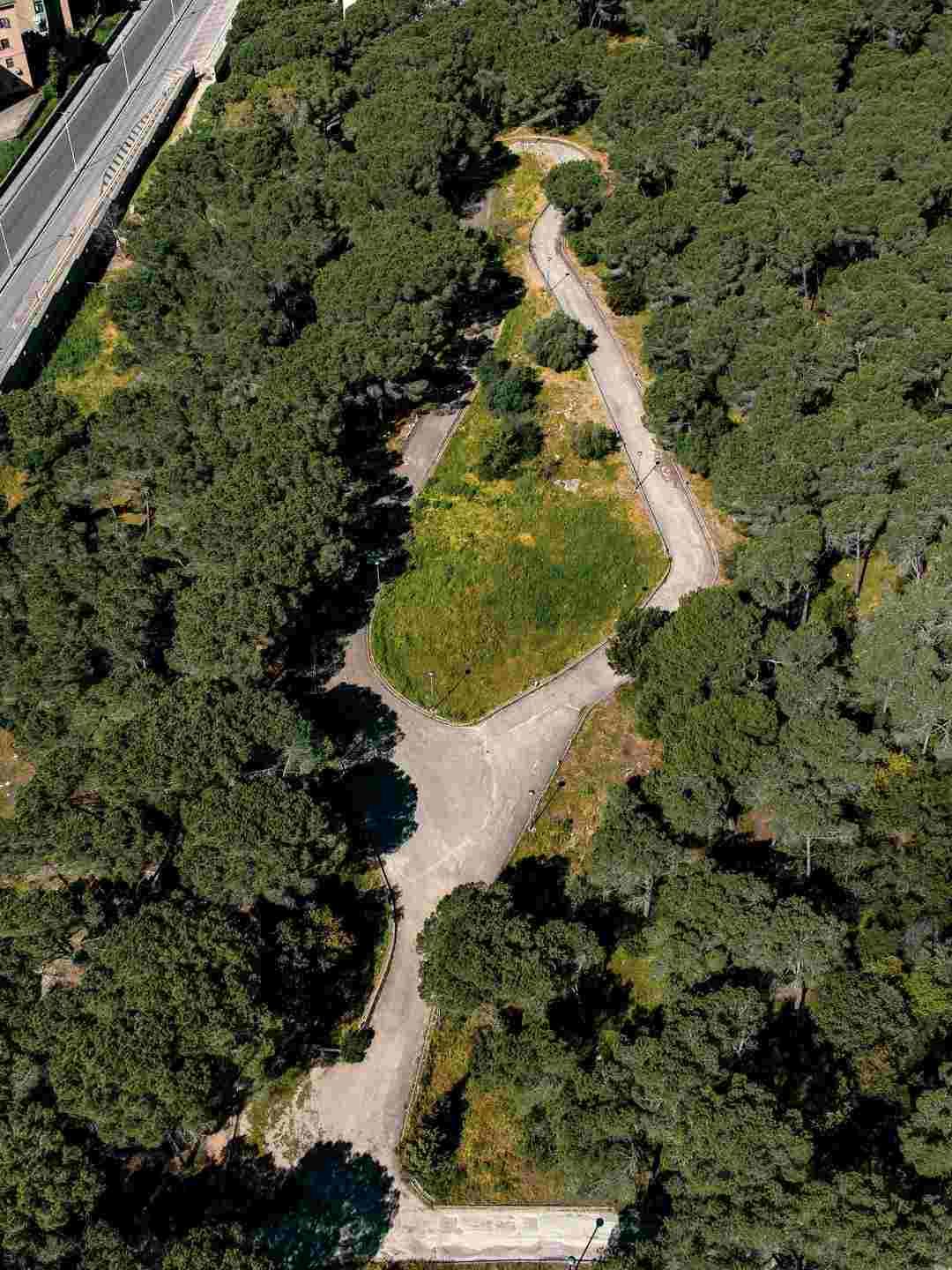 Giardini di Baddimanna a Sassari