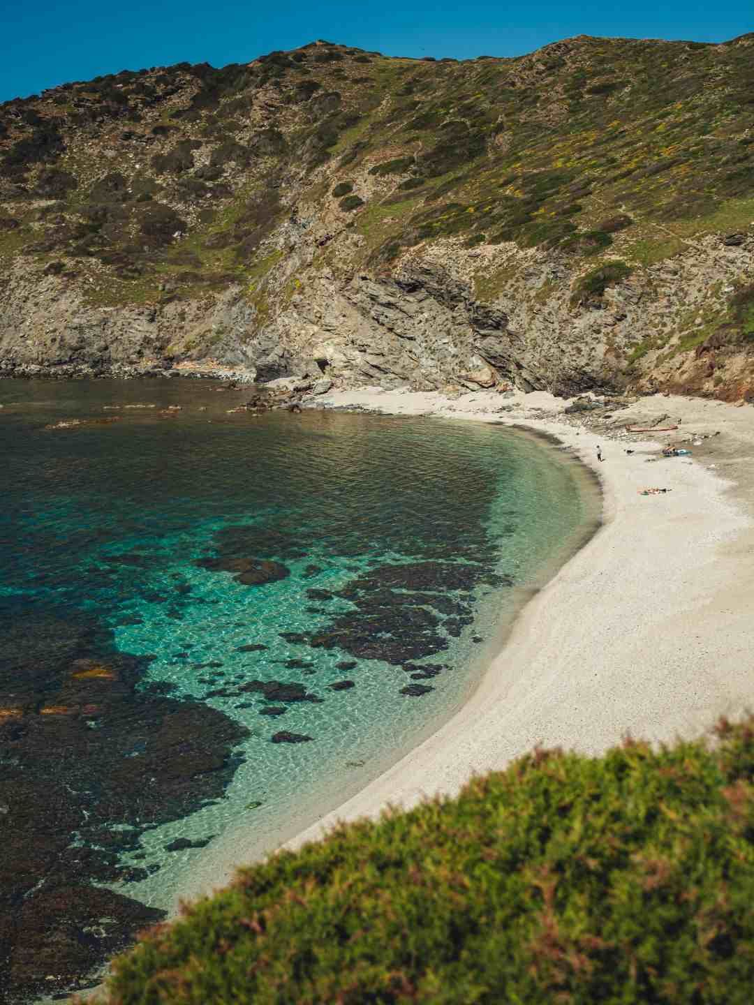 Rena Majore a Sassari