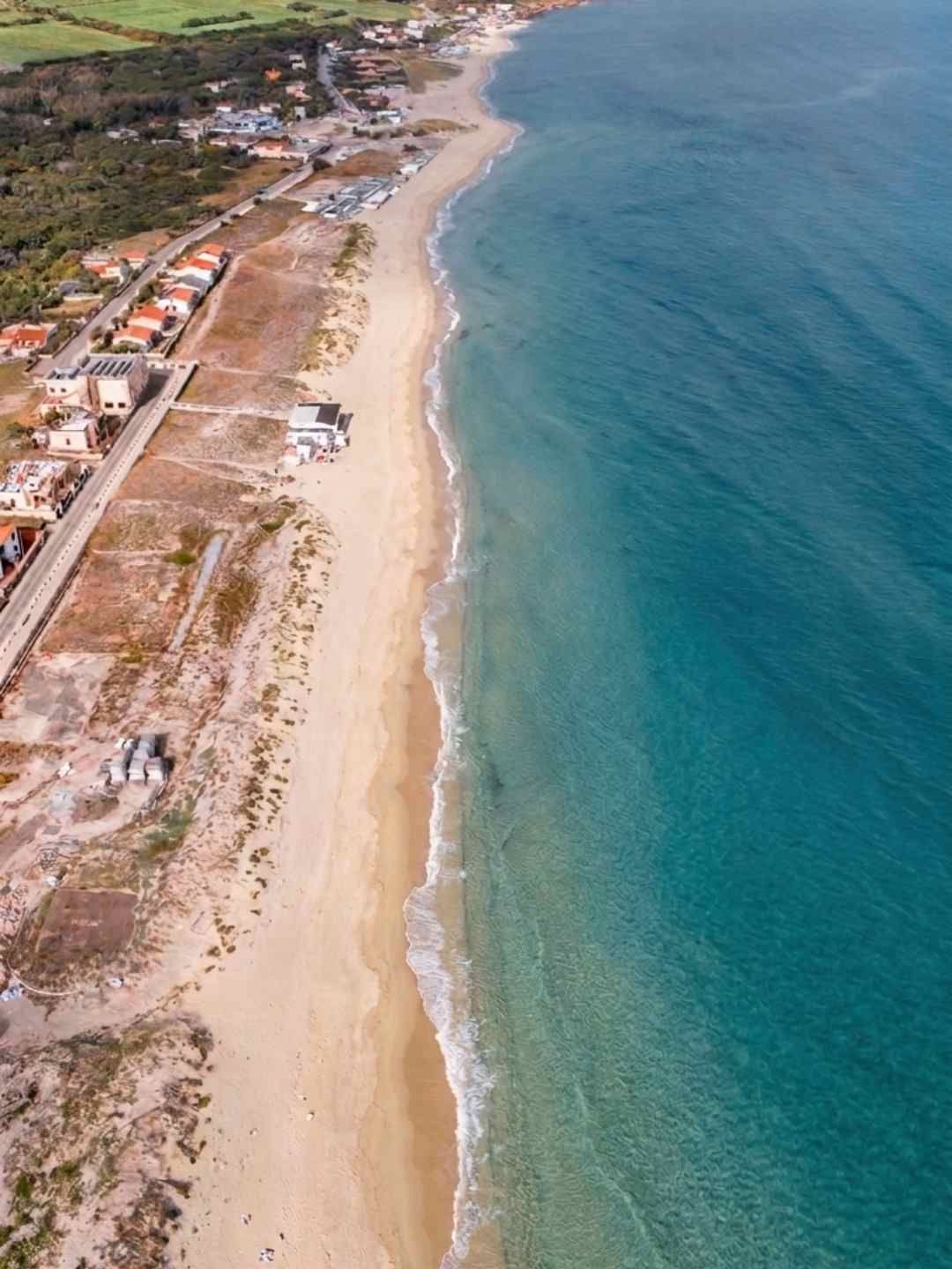 Platamona a Sassari